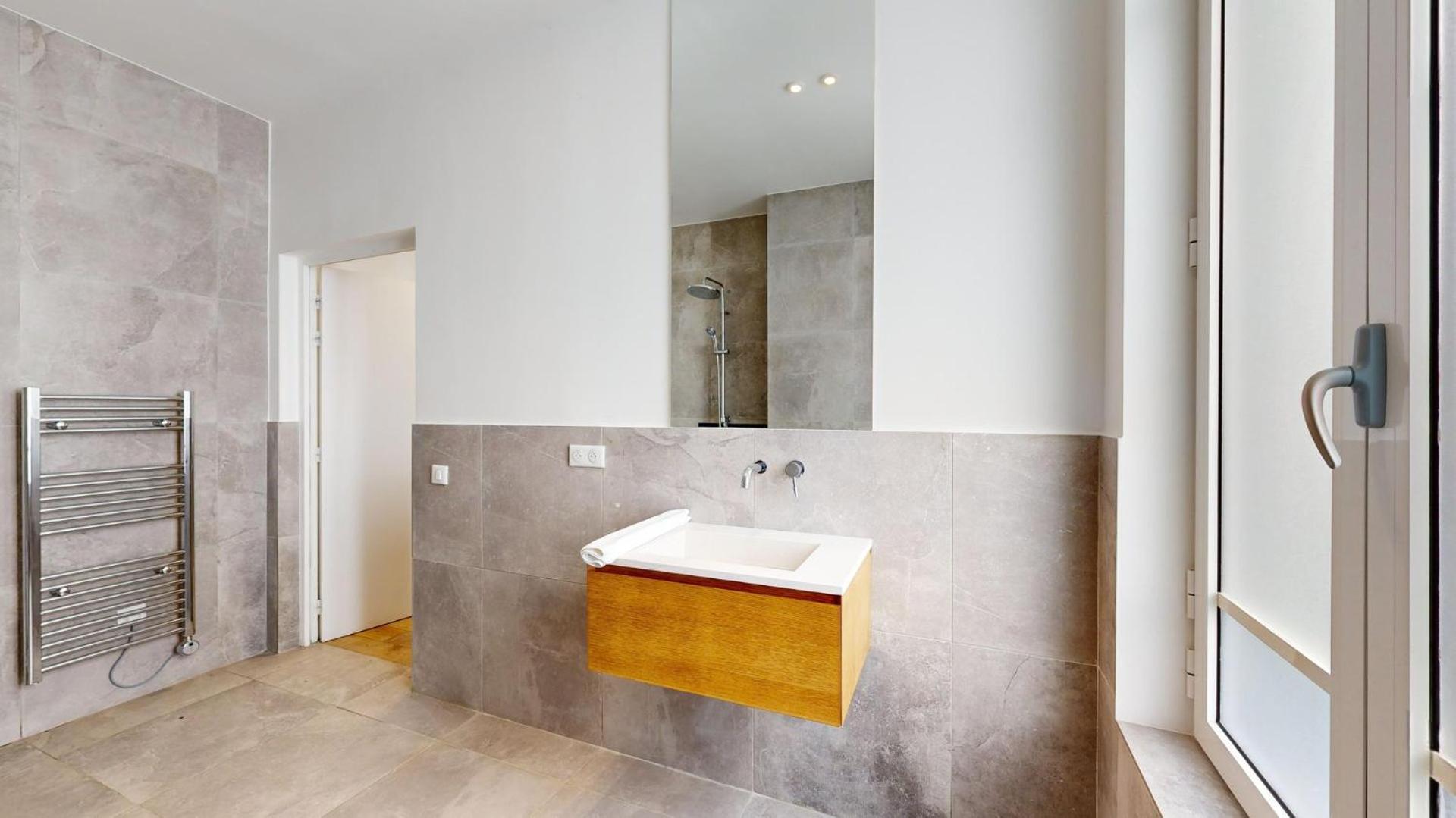 152 Suite Sylvie - Superbe Appartement A Paris Exterior foto